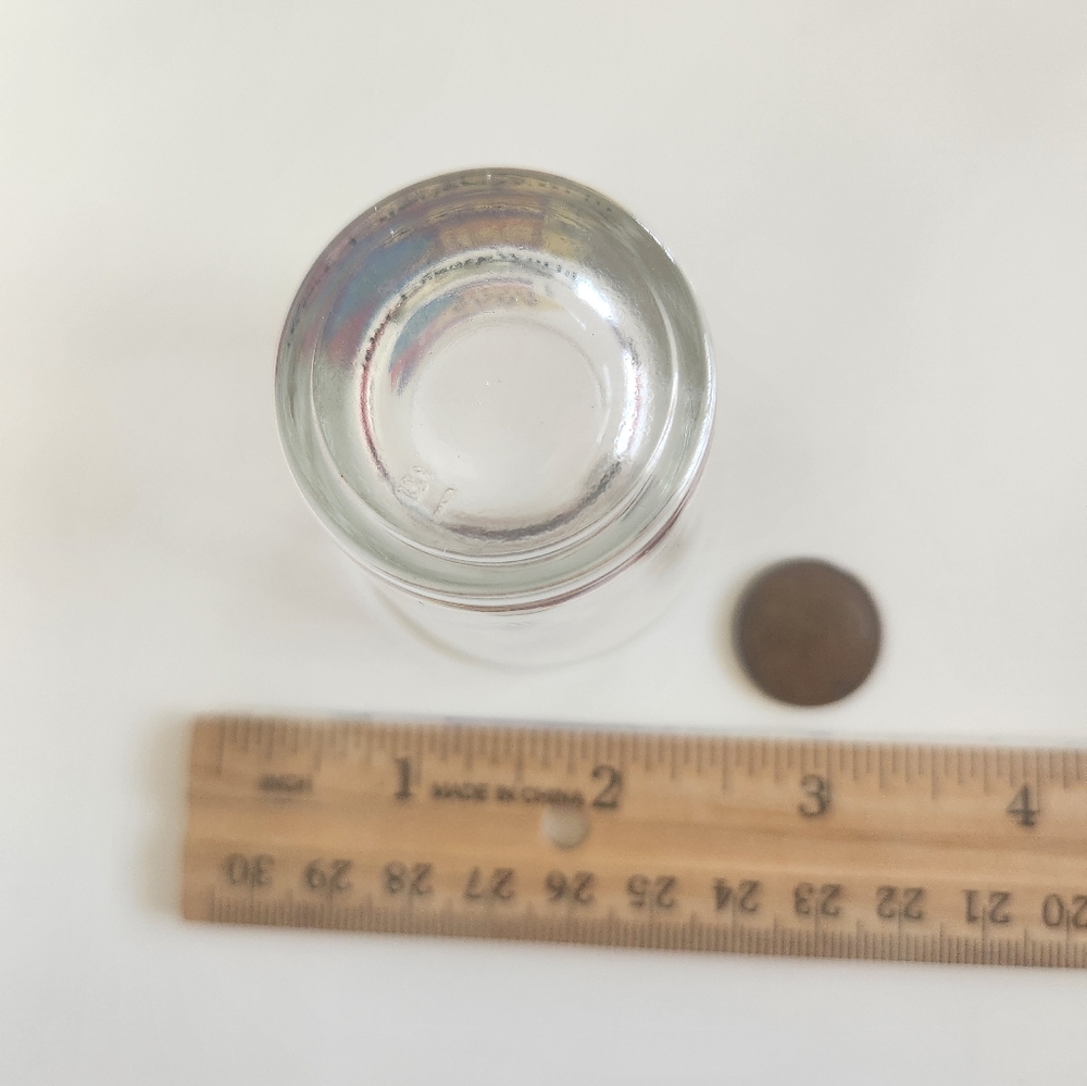 Walt Disney World  shot glass -VINTAGE - Picture 7 of 9